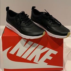 Woman’s Nike Air Max Thea PRM - Size 7.5